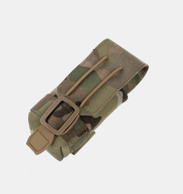 NOVRITSCH POUCH GRANADA 50MM / BBS / SONIDO - MULTICAM