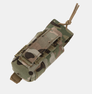 NOVRITSCH POUCH GRANADA 50MM / BBS / SONIDO - MULTICAM