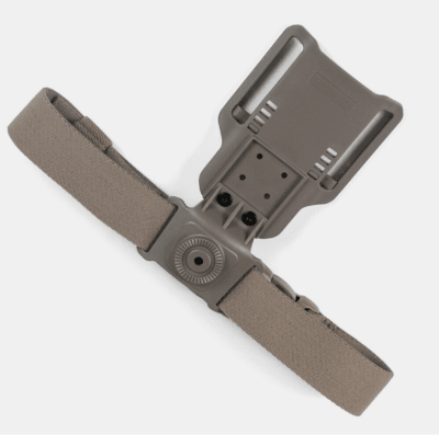 NOVRITSCH DROP LEG HOLSTER V2 (PRE-VENTA)