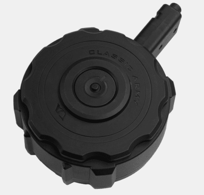 CLASSIC ARMY, TAMBOR PARA SSR9 - 1400BBS (PRE-VENTA)