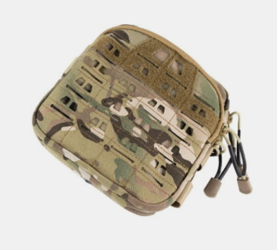 NOVRITSCH POUCH UNIVERSAL GEN.3 (MULTICAM)