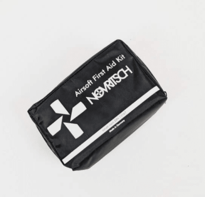 NOVRITSCH INSERTO IFAK / BOTIQUIN PRIMEROS AUXILIOS