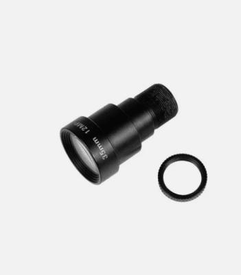 NOVRITSCH REPUESTO LENTE CLIPCAM 35MM