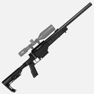 NOVRITSCH SSG11 COMPETITION AIRSOFT SNIPER (PRE-VENTA)