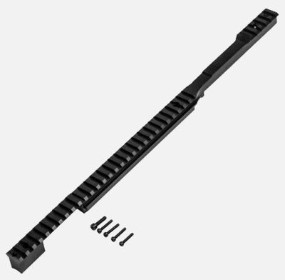 NOVRITSCH SISTEMA DE RIEL MARS PARA SSG11 (PRE-VENTA)