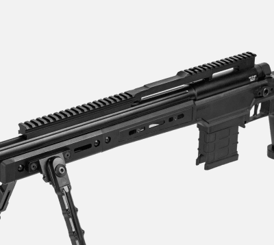 NOVRITSCH SISTEMA DE RIEL MARS PARA SSG11 (PRE-VENTA)