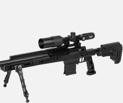 NOVRITSCH SISTEMA DE RIEL MARS LATERAL PARA SSG11 Y SSG10 (PRE-VENTA)