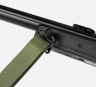 NOVRITSCH PUNTO DE SLING QD PARA SSG11 (PRE-VENTA)
