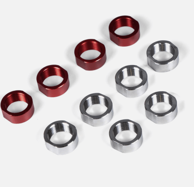 NOVRITSCH PESOS VARIABLES DE PISTON SSG11 (PRE-VENTA)