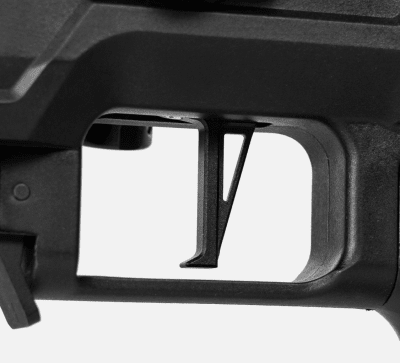 NOVRITSCH GATILLO V2 Y V3 PARA SSG11 (PRE-VENTA)