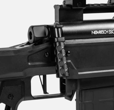 NOVRITSCH BOLT HANDLE V2 PARA SSG11 (PRE-VENTA)