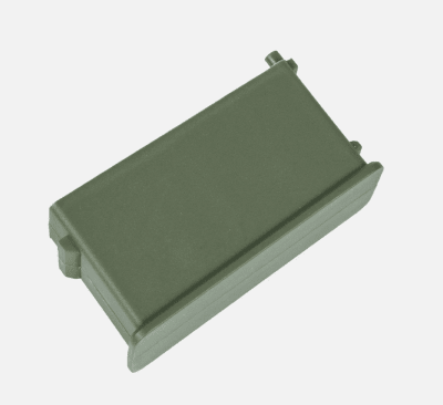 NOVRITSCH CARGADOR DUMMY CORTO PARA SSG11 (PRE-VENTA)