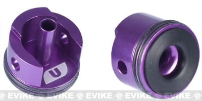 ASG CABEZA DE CILINDRO V3