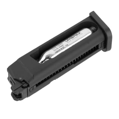 NOVRITSCH CARGADOR CO2 PARA SSP18 (PRE-VENTA)