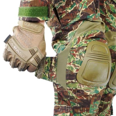 NOVRITSCH PANTALON DE COMBATE ASU - MULTICAM TROPIC  (PRE-VENTA)