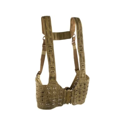 NOVRITSCH MINIMAL CHEST RIG (PRE - VENTA)
