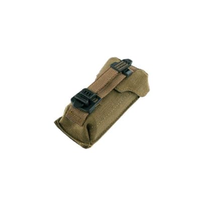 NOVRITSCH POUCH PARA SSG96 / SSG24 (PRE-VENTA)