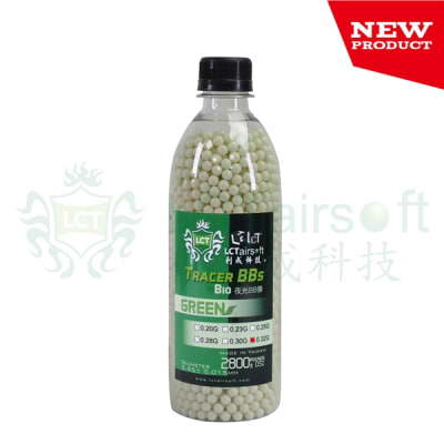 LCT BALINES TRAZADORES BIO-2800 BBS