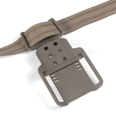 NOVRITSCH DROP LEG HOLSTER V2 (PRE-VENTA)