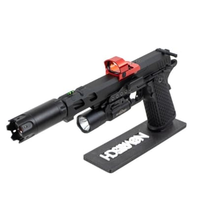 NOVRITSCH ADAPTADOR HILO SSP1 / SSP2 / SSP5 (14MM CCW) (PRE-VENTA)