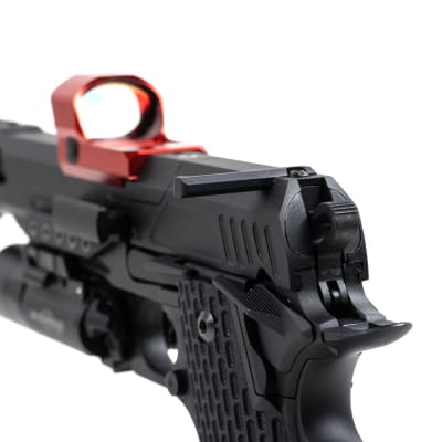  NOVRITSCH SSP5 CHARGING HANDLE (PRE-VENTA)