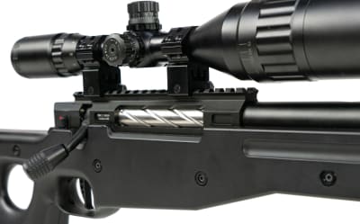 NOVRITSCH SNIPER SSG96 MK1, M160 (PRE-VENTA)