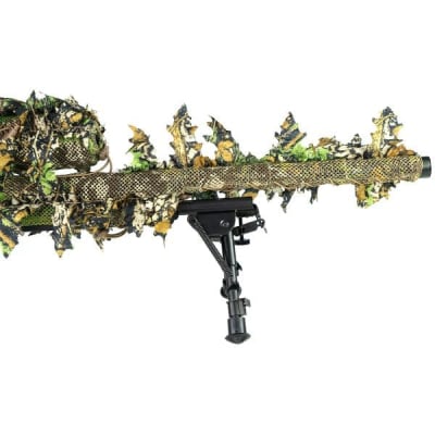NOVRITSCH FUNDA CAMUFLAJE 3D - SSG96 MK1 Y MK2 (PRE-VENTA)