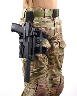 NOVRITSCH SSX23 / SSX303 HOLSTER (PRE - VENTA)