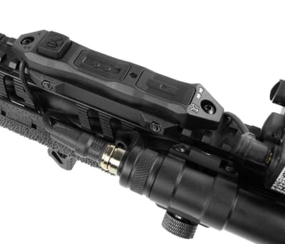 NOVRITSCH PULSADOR DOBLE (PRE-VENTA)