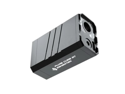 ESHOOTER TRAZADOR / CRONO 