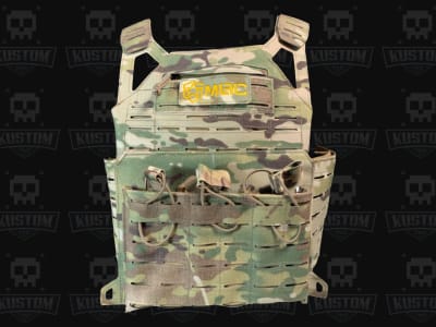 MBC FANTOM CUSTOMIZADO CONFIGURACION SSO MULTICAM