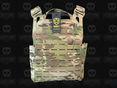 MBC FANTOM CUSTOMIZADO CONFIGURACION SSO MULTICAM