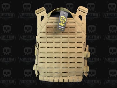 MBC FANTOM  CUSTOMIZADO CONFIGURACION SSO - COYOTE BROWN