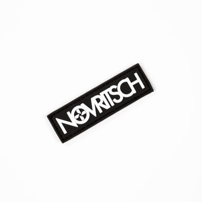 NOVRITSCH NUEVO PARCHE LOGO (PRE-VENTA)