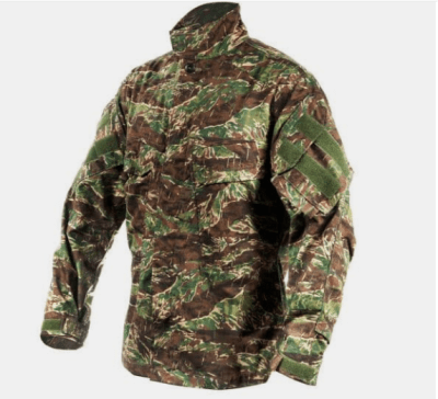 NOVRITSCH POLERA DE CAMPO ASU - KREUZOTTER (PRE-VENTA)