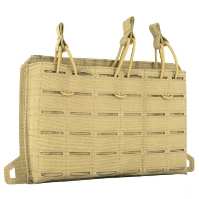 PANEL FRONTAL TRIPLE FANTOM