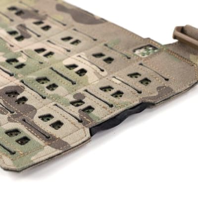 NOVRITSCH ASPC PANEL FRONTAL - MULTICAM
