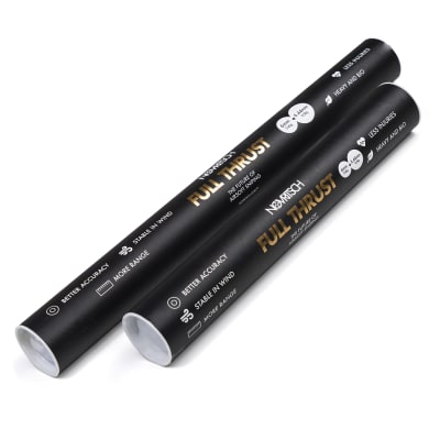 NOVRITSCH KIT FULL THRUST PARA SSG10 (PRE-VENTA)