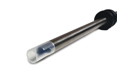 NOVRITSCH GOMA HOP-UP FULL THRUST (PRE-VENTA)