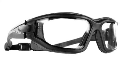 NOVRITSCH LENTES DE SEGURIDAD ANTIFOG DE BAJO PERFIL (PRE-VENTA)