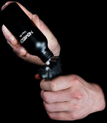 NOVRITSCH PREMIUM 555pcs NON-BIO (PRE-VENTA)