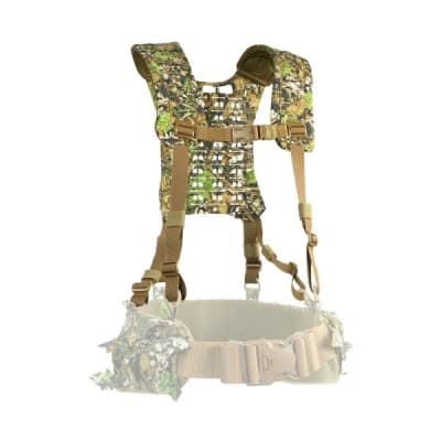 NOVRITSCH HARNESS GEN3 (PRE - VENTA)