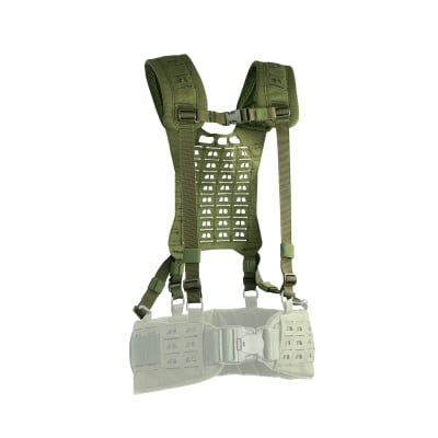 NOVRITSCH HARNESS GEN3 (PRE - VENTA)