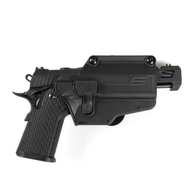NOVRITSCH HOLSTER UNIVERSAL CERRADO