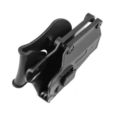 NOVRITSCH HOLSTER UNIVERSAL CERRADO