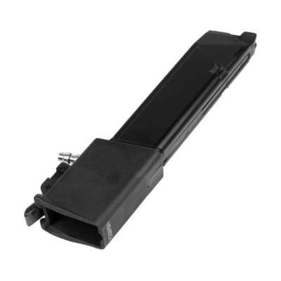 NOVRITSCH ADAPTADOR HPA PARA SSP5/ SSP2/ SSP1/HI-CAPA (PRE-VENTA)