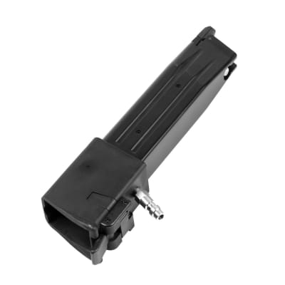 NOVRITSCH ADAPTADOR HPA PARA SSP5/ SSP2/ SSP1/HI-CAPA (PRE-VENTA)