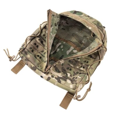 NOVRITSCH  ASPC PACK DE HIDRATACION - MULTICAM