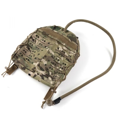 NOVRITSCH  ASPC PACK DE HIDRATACION - MULTICAM