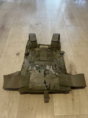 LBT 6094 SLICK (MULTICAM / USADO)